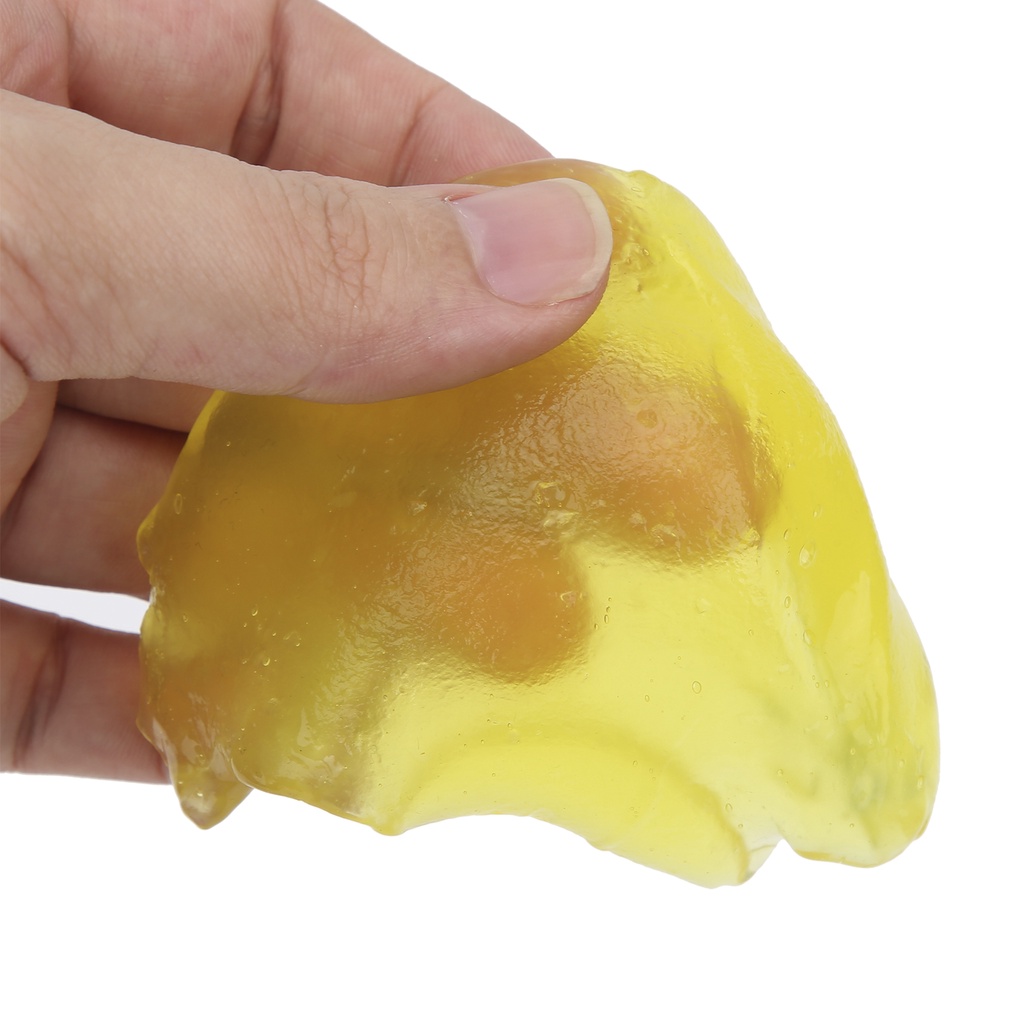 Gel Làm Sạch Bụi Bẩn Đa Năng Cho Xe Hơi/Văn Phòng Mùa Đông 70ML Winter064