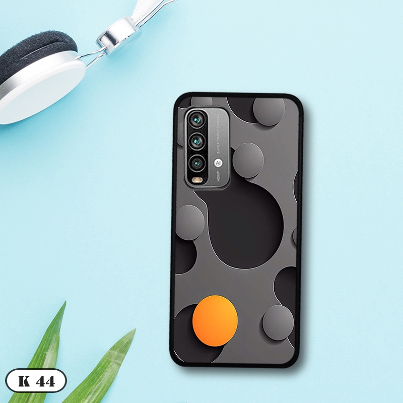 Ốp lưng cao cấp cho điện thoại Xiaomi Redmi Note 9-4G