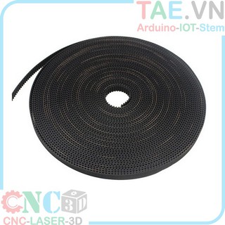 Dây Curoa GT2 Rời Bản 6MM