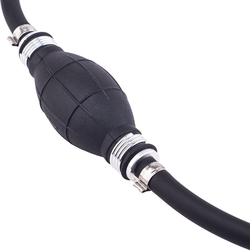 [HCM] Bộ Dây Bơm Xăng Cho Động Cơ Thủy Yamaha Dùng Cho Động Cơ Từ 4 - 60HP