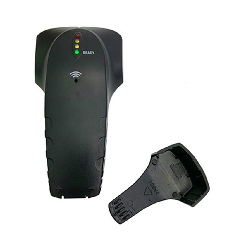 Máy Quét Tường Cảm Biến Điện Tử Với Màn Hình LCD