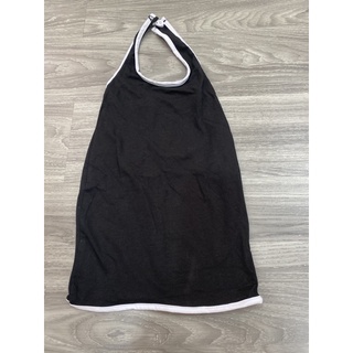 Đầm body yếm cho bé gái