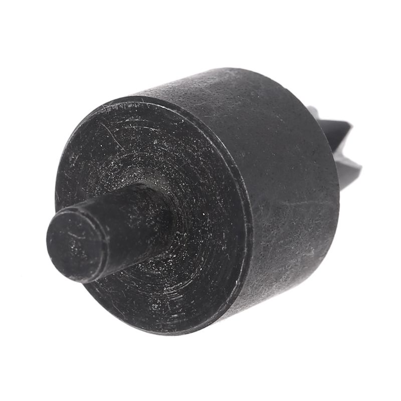 Đầu Khoan Gỗ Mini 6mm Diy Chuyên Dụng Cho Máy Tiện