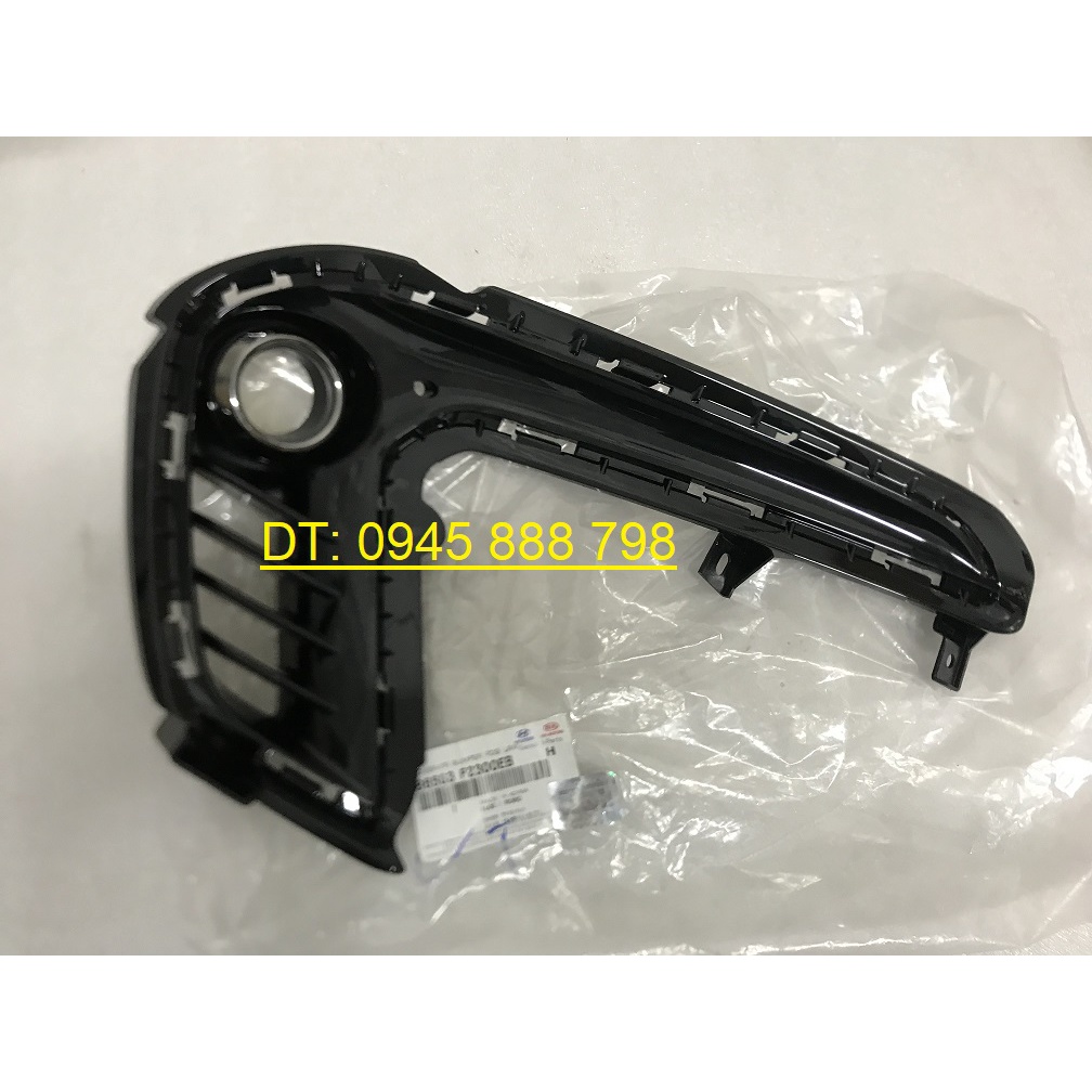 ỐP ĐÈN GẦM HYUNDAI ELANTRA 2016-2018