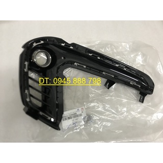 Ốp đèn gầm hyundai elantra 2016-2018