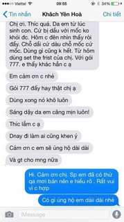 Tinh chất dưỡng căng bóng da Ohui Miracle Moisture Ampoule 777