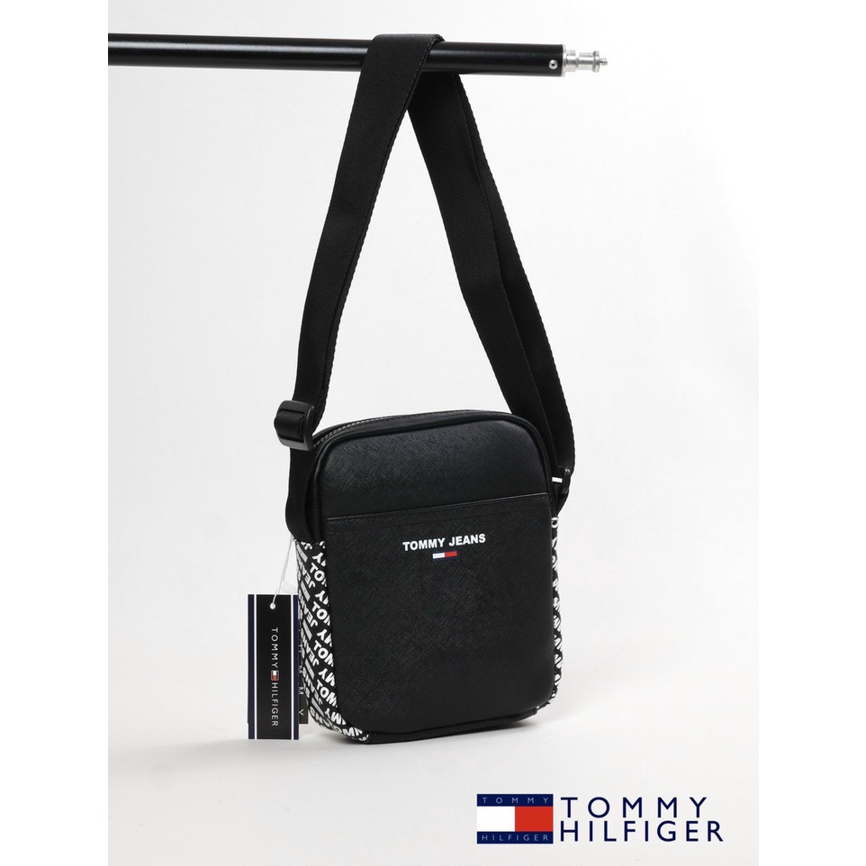 Túi chéo Tommy V4 Mẫu Mới Chống Thấm Nước