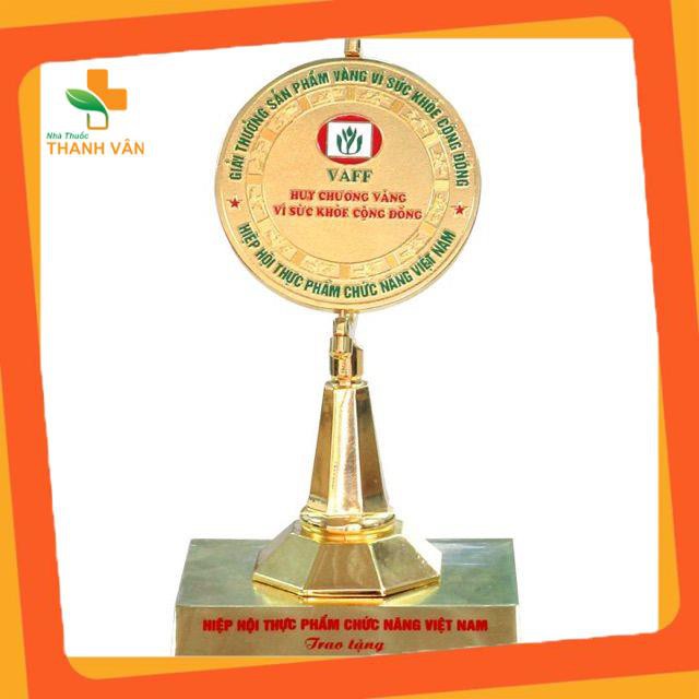 Hoạt Huyết Tiền Đình G&P