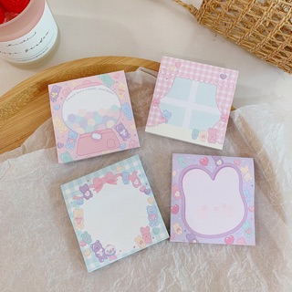 Giấy note Candy