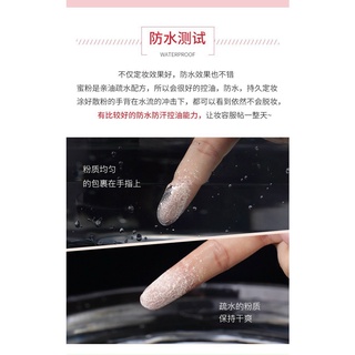 PHẤN PHỦ KIỀM DẦU MACK ANDY
