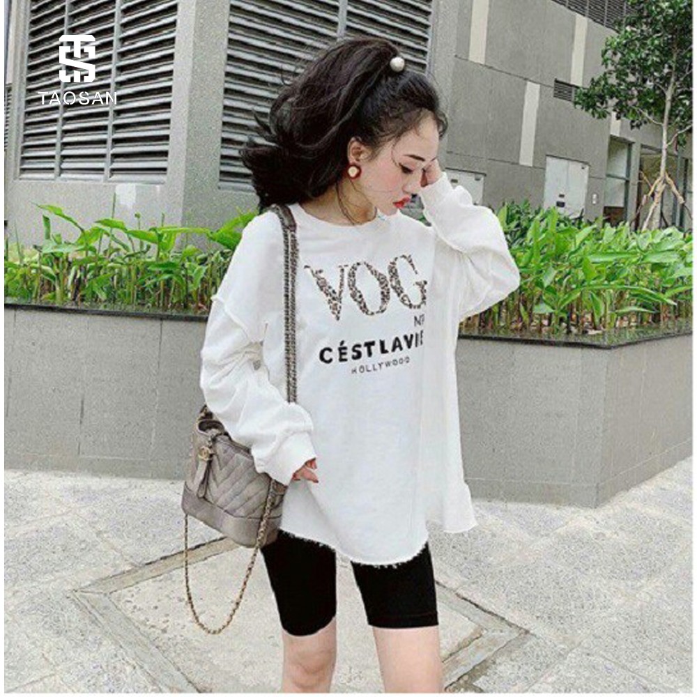 Quần legging đùi nâng mông lửng gọn đùi dáng ngắn/ngố phù hợp quan tập gym nữ/yoga, chất cotton co giãn bigsize Taosan | BigBuy360 - bigbuy360.vn