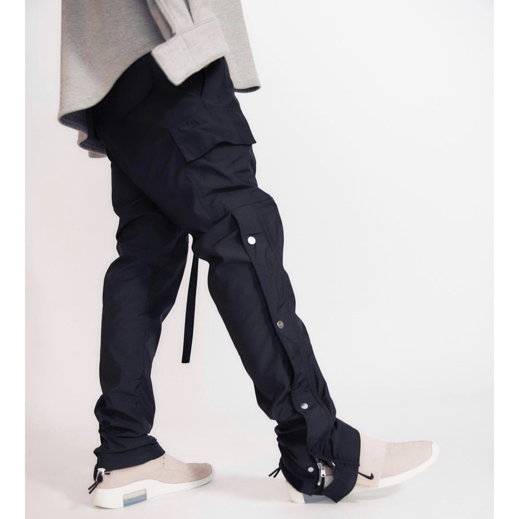 Fear of hotsell god nylon cargo