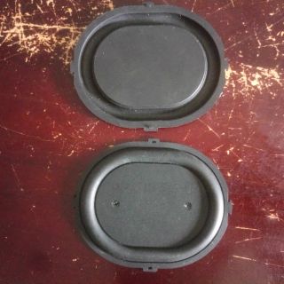 Cộng hưởng  80x65mm (bass thụ động)