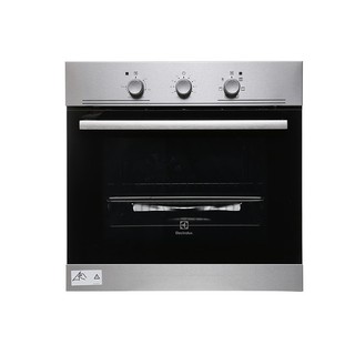Lò nướng âm electrolux eob2100cox 53 lít