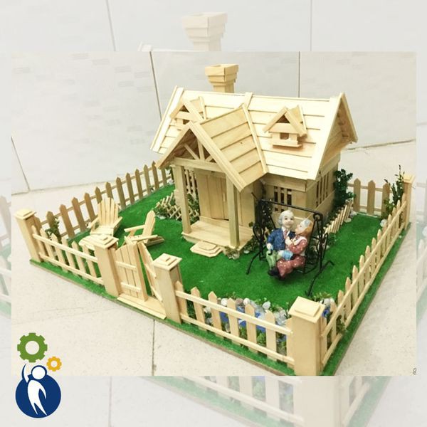 Thảm Cỏ Xanh kích thước 25x30cm, làm Mô hình trang trí tiểu cảnh sa bàn