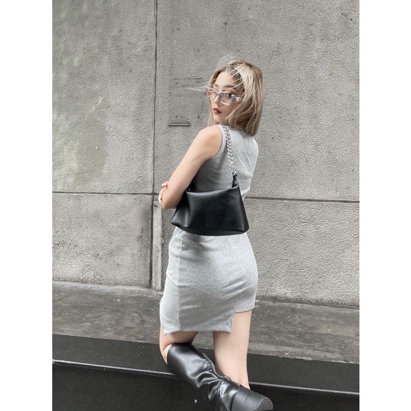 Đầm ôm DOVETAIL DRESS