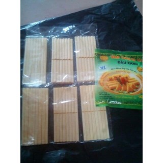 Bò bía ngọt -  1 set