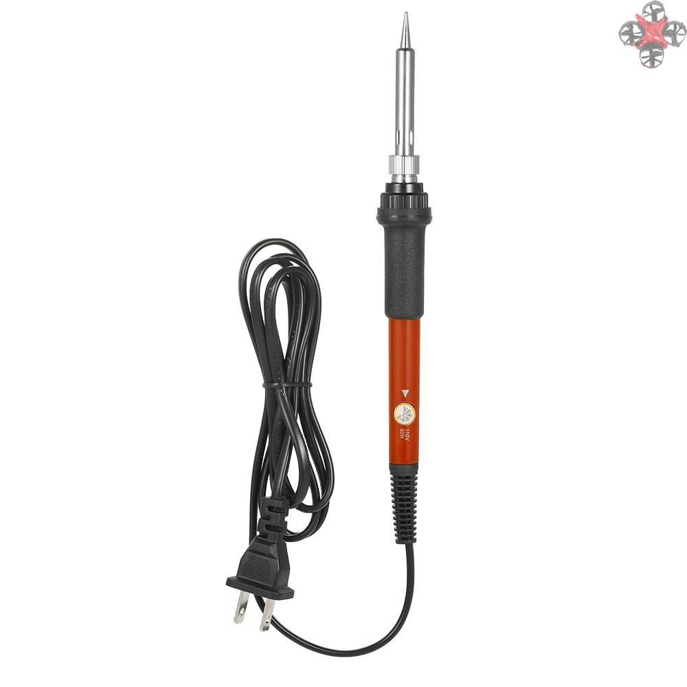 CTOY 60W Professional Electric Adjustable Temperature 200-450℃ Soldering Iron Welding Repair DIY Hand Tool