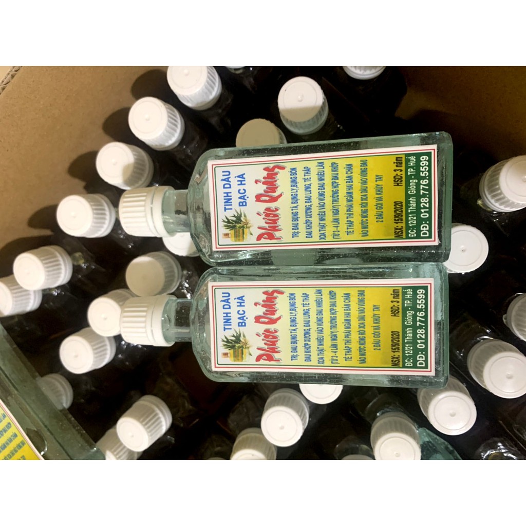 ( COMBO 10 CHAI) Tinh Dầu  Sả chanh , Quế,  Bạc Hà , tràm (Loại Đặc Biệt): 50ml ,xông phòng ,thư giãn ,đuổi côn trùng