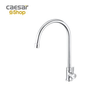 Vòi bếp lạnh - k035c