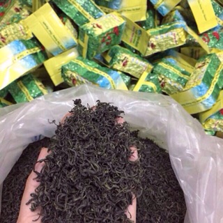 4kgChè  thái nguyên túi 500g