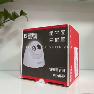 Camera IP Dahua Dome / Thân 1235C-A  (có mic)