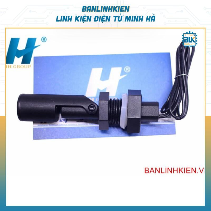 Công Tắc Phao Cảm Biến Mực Nước MH16P