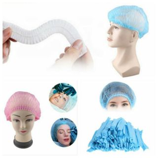 Bọc tóc y tế