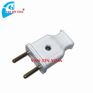 Phích cắm dương - Phích đực , phích cắm Điện - Đi thiết bị điện & Camera