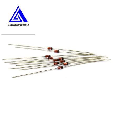 10 chiếc Diode Zener 1/2W Nhiều Chỉ Số  các loại ĐI ốt zener