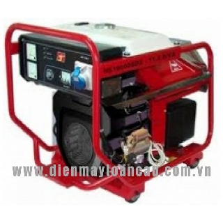 Máy phát điện xăng trần Honda HG 16000SDX