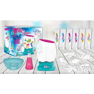Bể cá thần kì Aqua Dabra 331-19