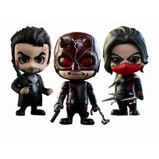 Cosbaby Punisher REAL