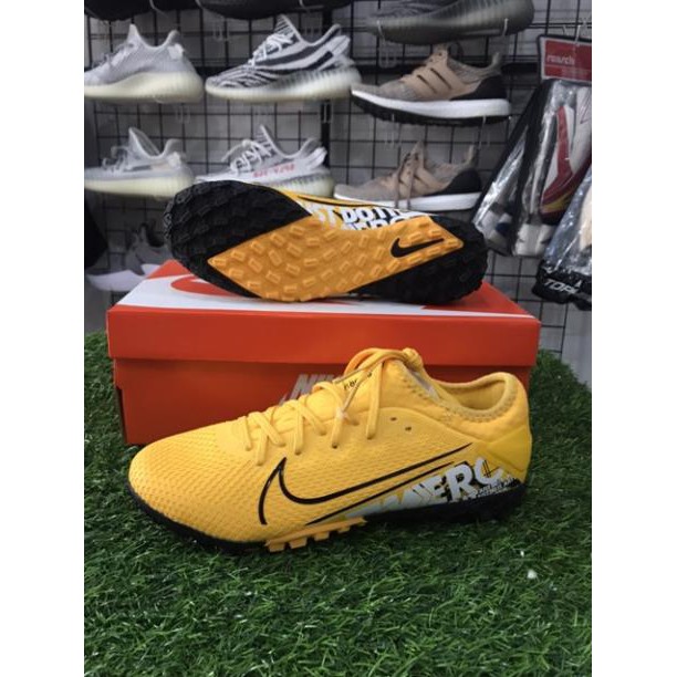 NEW CH Giày đá bóng Mercurial Vapor 13 Pro TF 39-43 (ảnh thật và clip Sút Mạnh new : | BigBuy360 - bigbuy360.vn
