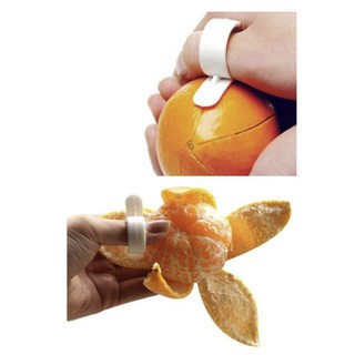 Dụng cụ tách vỏ cam