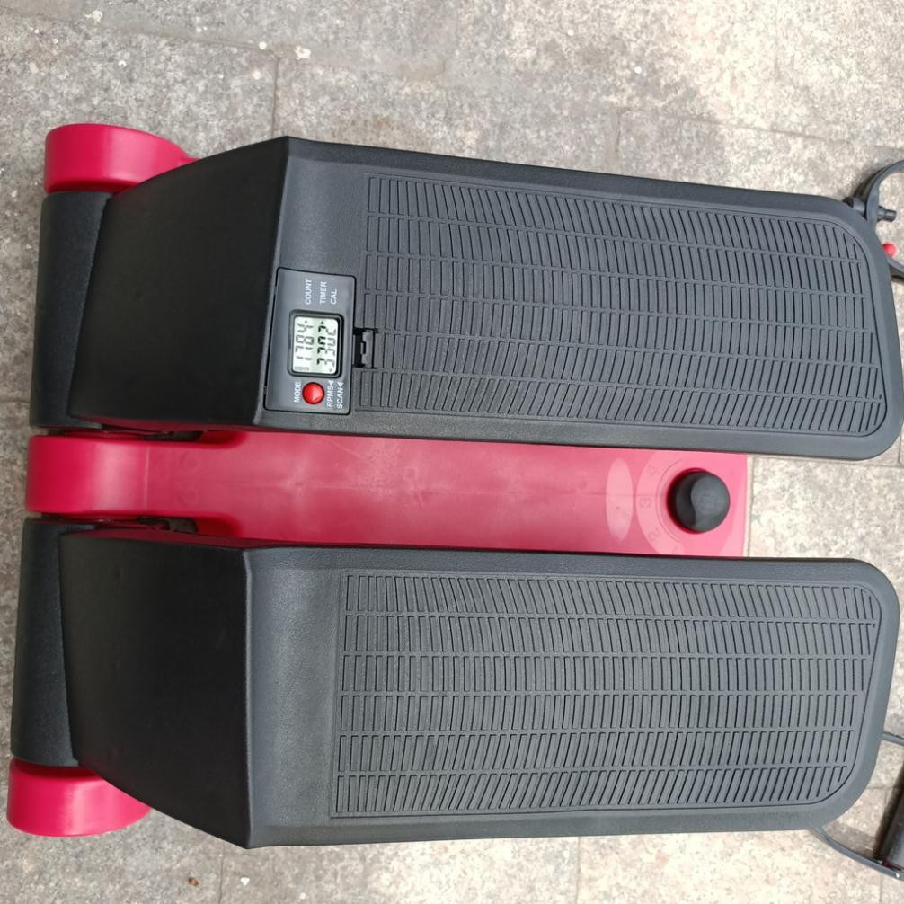 Máy tập đi bộ Air Climber