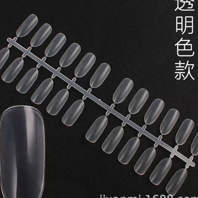 móng vỉ tròn bịch 240 móng