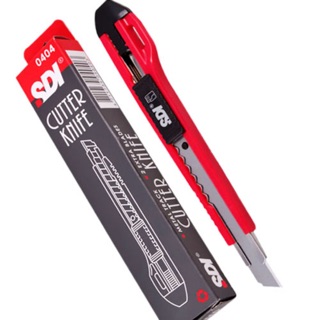 Dao rọc giấy SDI 0404