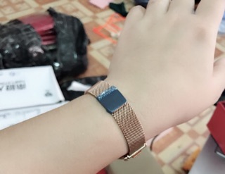 Đồng hồ dây nam châm