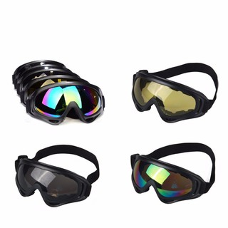 kính gắn nón bảo hiểm uv400 kính nhỏ