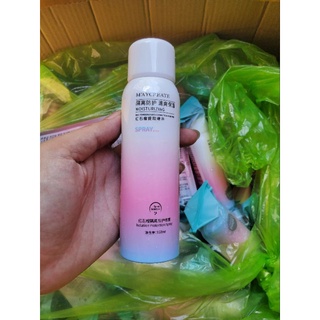 Xịt chống nắng MAYCREATE nội địa 150ml