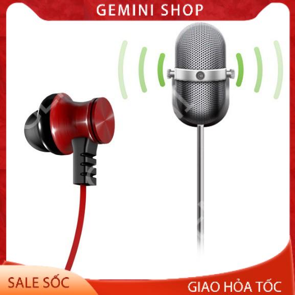 (Xả kho) Tai nghe Bluetooth quàng cổ thể thao thời trang BT-02