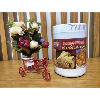 Bột nở/bột nổi Mauri 100g - Baking Powder