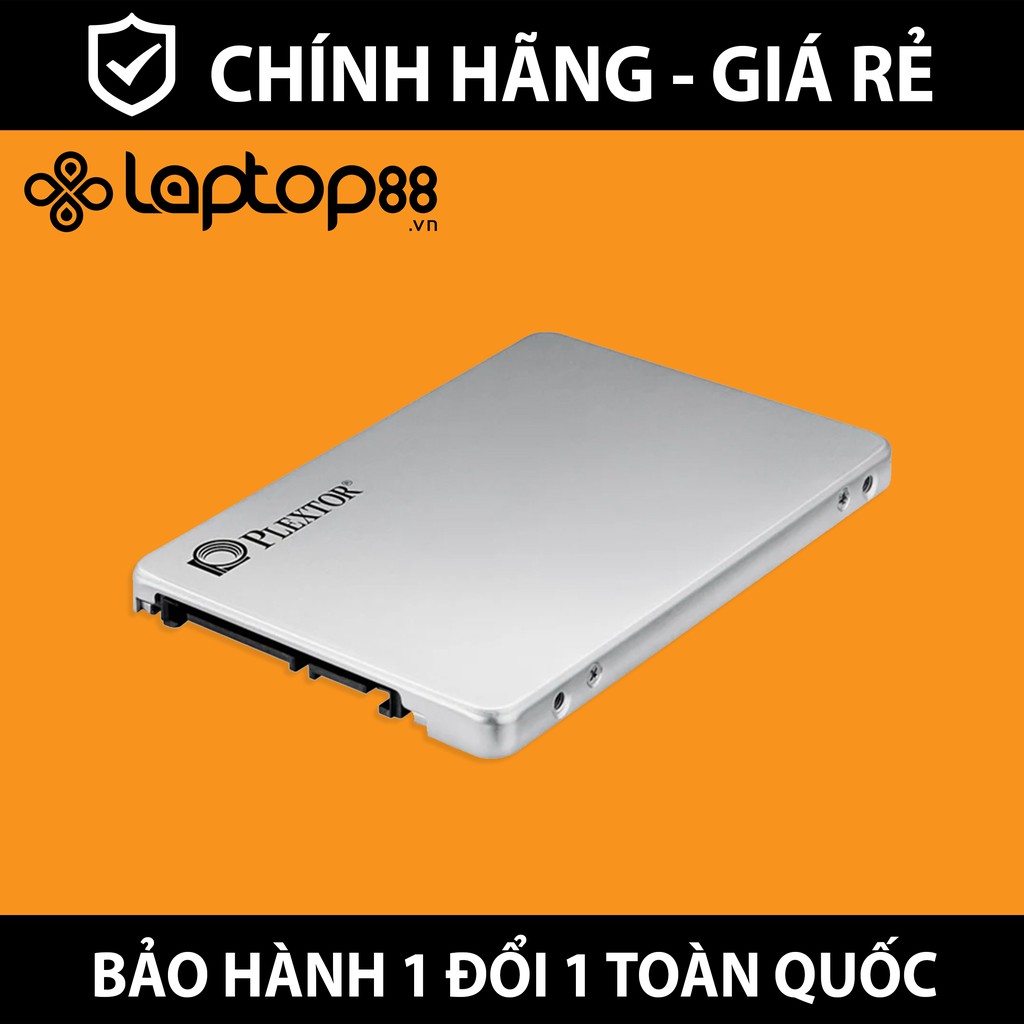 Ổ cứng SSD 2.5 inch Plextor M8V Bảo hành 36 tháng 1 đổi 1 Hàng chính hãng