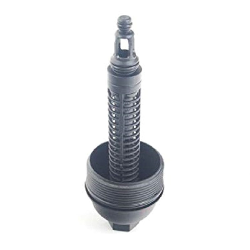Nắp Lọc Dầu 11427789323 Nắp Bộ Lọc Tự Động Cho BMW E46 E53 E60 E60N E61 E61N E63N