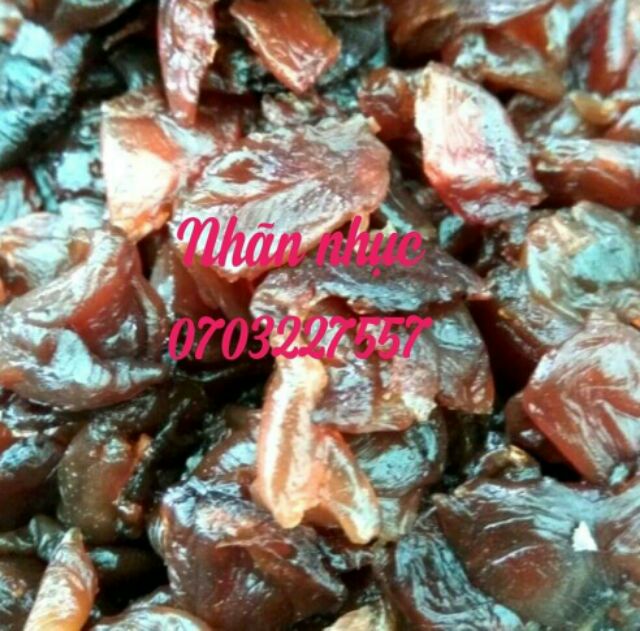 ( MIỄN SHIP Ở HCM) 1KG Nhãn nhục/ Long nhãn Hưng Yên siêu rẻ, siêu ngon, chất lượng, ăn vặt( dạo/ chất/ sấy khô)