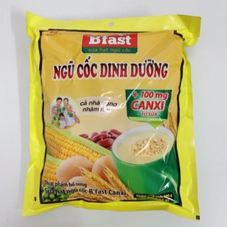 Ngũ cốc dinh dưỡng B'fast gói 500g