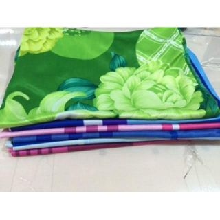 Áo rối nằm thun lạnh: 40 x 60 1 cái
