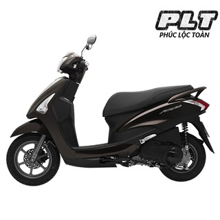 Xe Máy Yamaha Acruzo