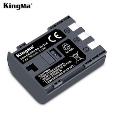 Pin Canon NB-2LH kingma NB-2LH